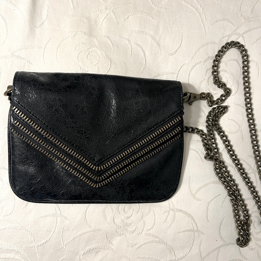 Matt & Nat Crossbody Clutch